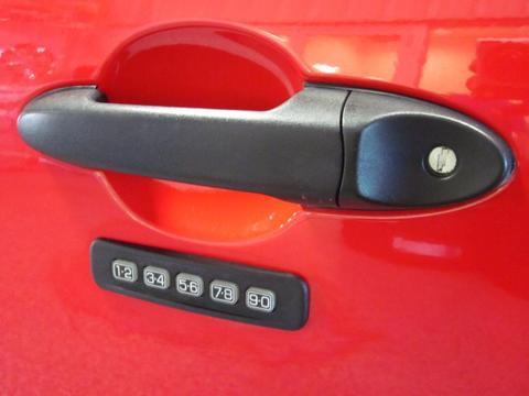 Ford Escape ESi Other