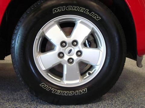 Ford Escape 2009 photo 1