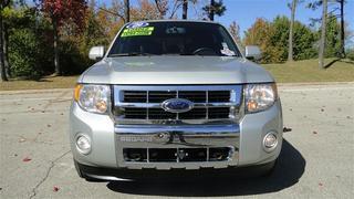 Ford Escape 2009 photo 1