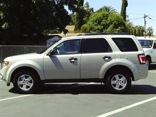 Ford Escape ESi Other