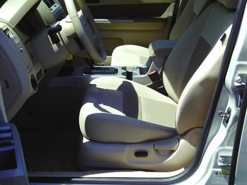Ford Escape 2009 photo 4