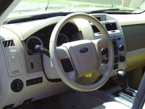 Ford Escape 2009 photo 5