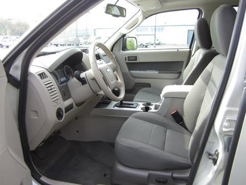 Ford Escape ESi Other