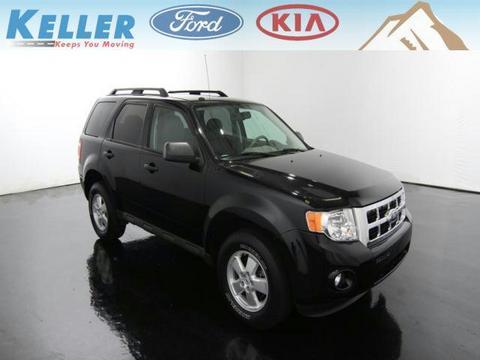 Ford Escape ESi Other