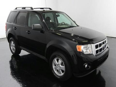 Ford Escape 2009 photo 1