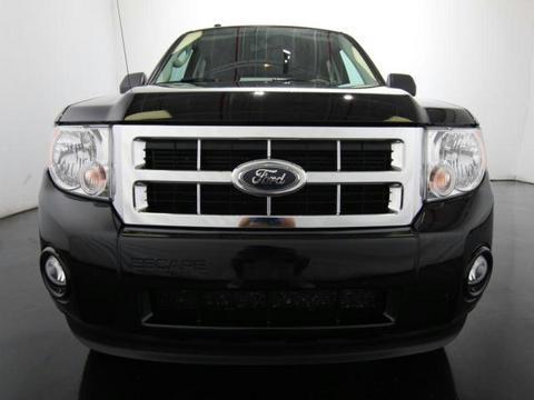 Ford Escape 2009 photo 2