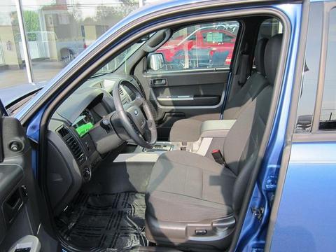 Ford Escape ESi Other