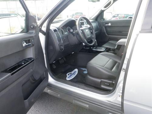 Ford Escape 2009 photo 5