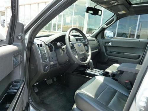 Ford Escape 2009 photo 2
