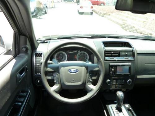 Ford Escape 2009 photo 3