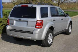 Ford Escape ESi Other