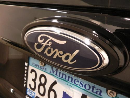 Ford Escape ESi Other