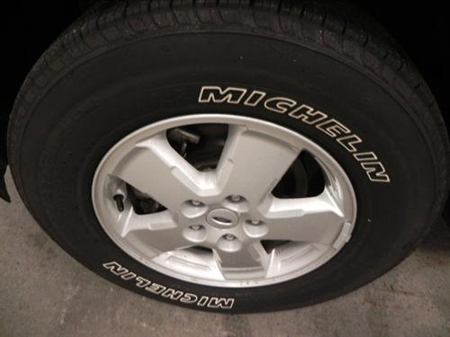 Ford Escape 2009 photo 1