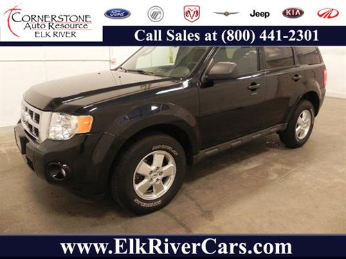 Ford Escape 2009 photo 2