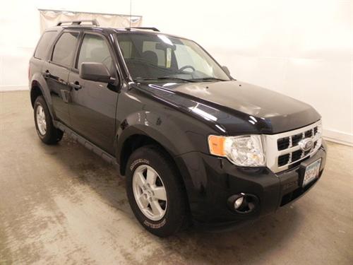 Ford Escape 2009 photo 3
