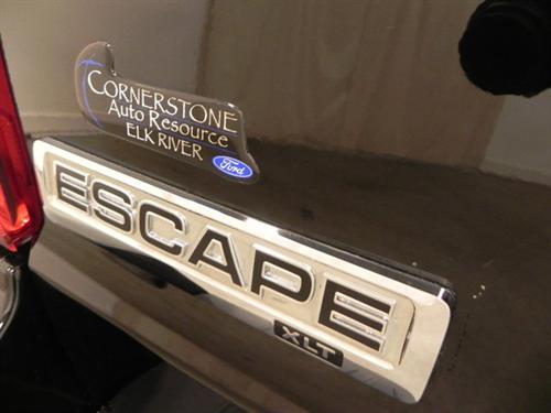 Ford Escape 2009 photo 4