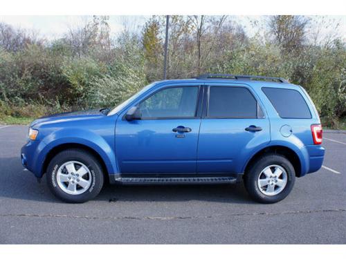 Ford Escape ESi Other