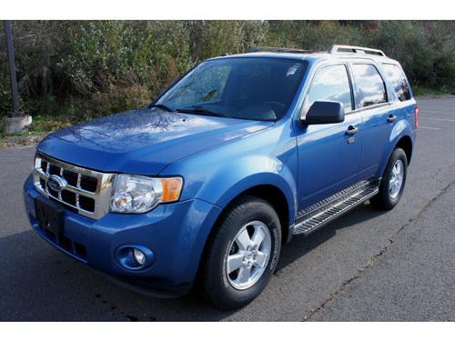 Ford Escape 2009 photo 1