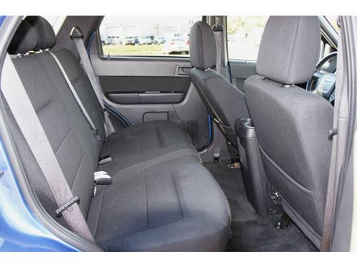 Ford Escape 2009 photo 4
