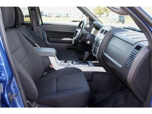 Ford Escape 2009 photo 5
