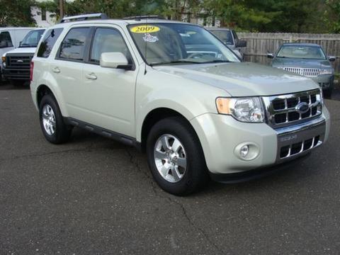 Ford Escape SLT 25 Other