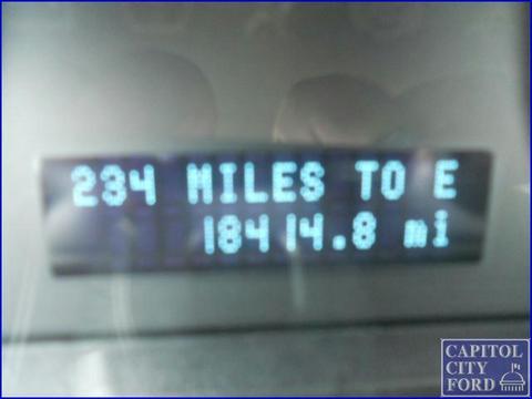 Ford Escape ESi Other