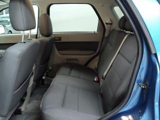 Ford Escape 2009 photo 1