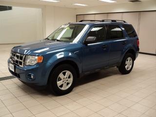 Ford Escape 2009 photo 2