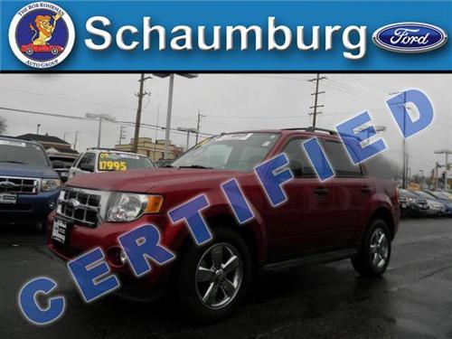 Ford Escape ESi Other