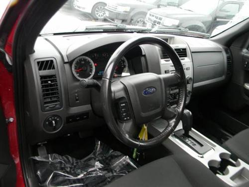 Ford Escape 2009 photo 1