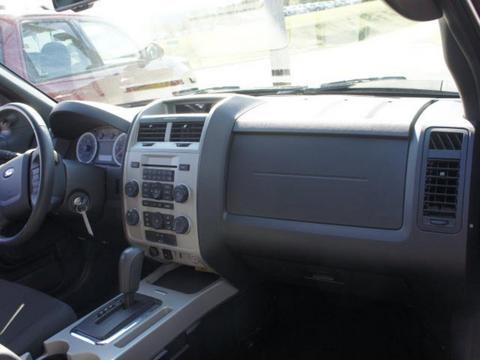 Ford Escape 2009 photo 1
