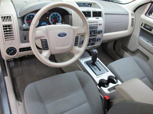 Ford Escape ESi Other