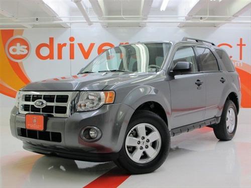 Ford Escape 2009 photo 1