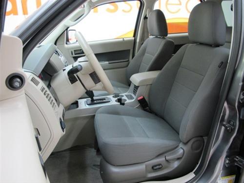Ford Escape 2009 photo 4