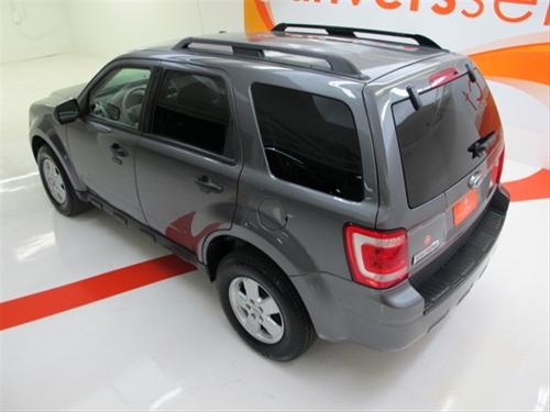 Ford Escape 2009 photo 5