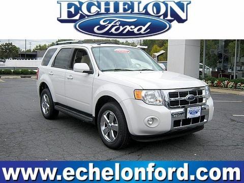 Ford Escape SLT 25 Other