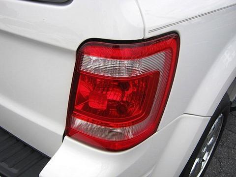 Ford Escape 2009 photo 1