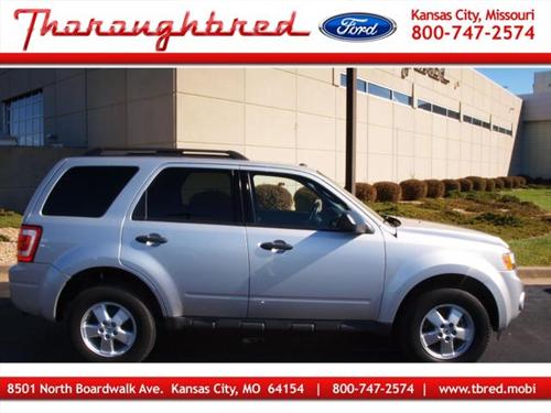 Ford Escape ESi Other