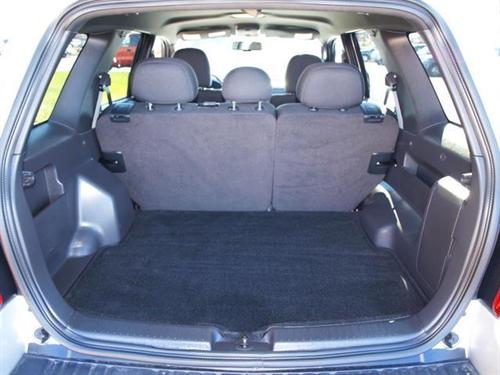 Ford Escape 2009 photo 4