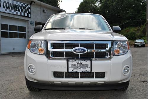 Ford Escape ESi Other