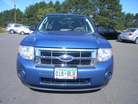 Ford Escape XLS Other