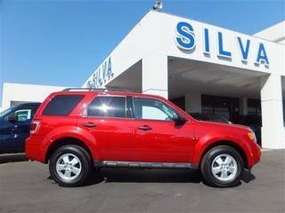 Ford Escape ESi Other