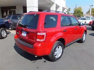 Ford Escape 2009 photo 1