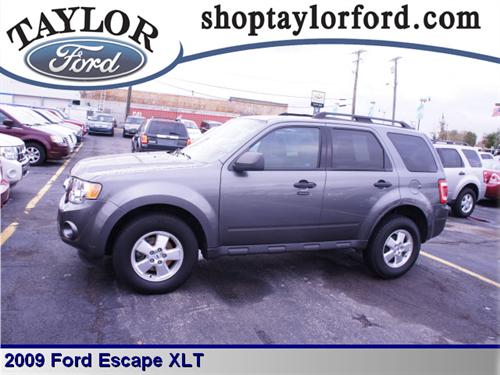 Ford Escape ESi Other