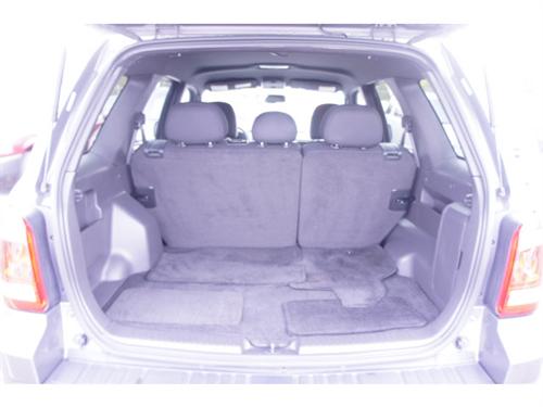 Ford Escape 2009 photo 3