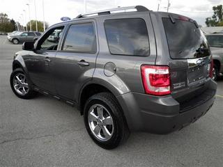 Ford Escape SLT 25 Other