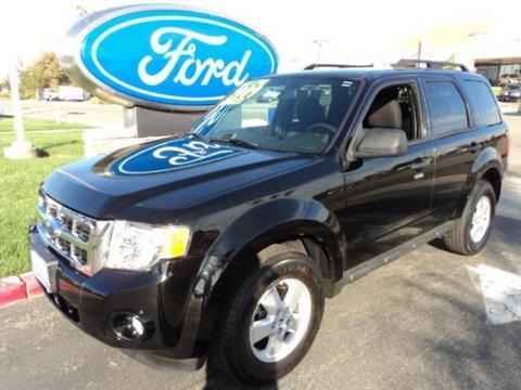 Ford Escape ESi Other