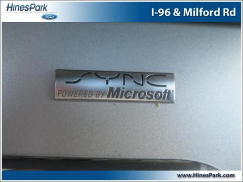 Ford Escape ESi Other