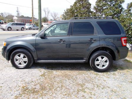 Ford Escape 2009 photo 4