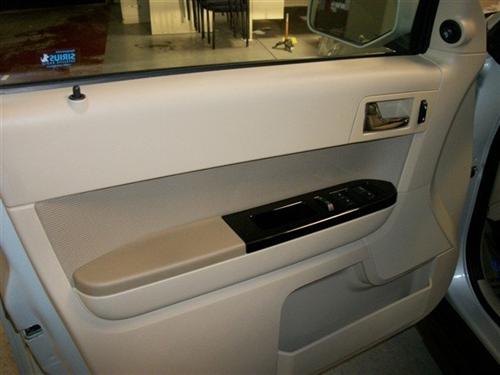 Ford Escape SLT 25 Other